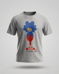 T-shirt Afro Panameño