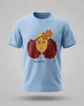 T-shirt Afro Panameño