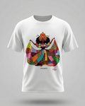 T-shirt Afro Panameño