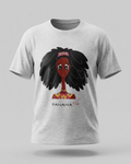 T-shirts Afro Panameño