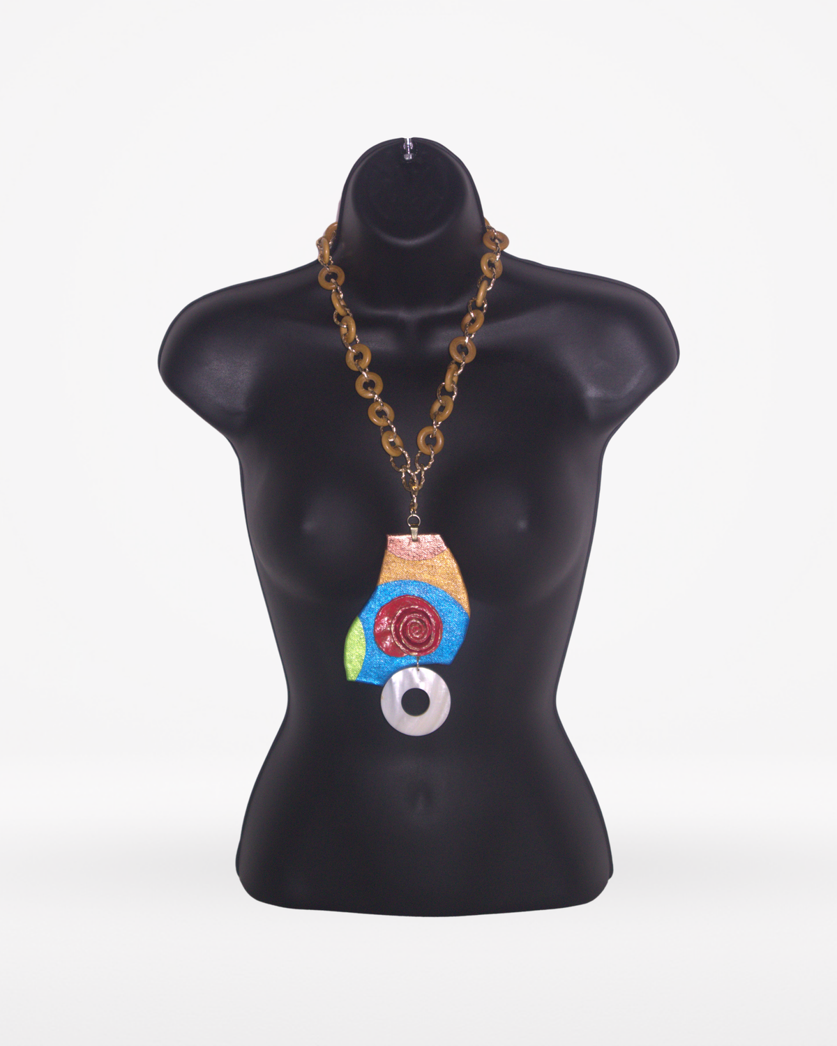 Collar sostenible 2
