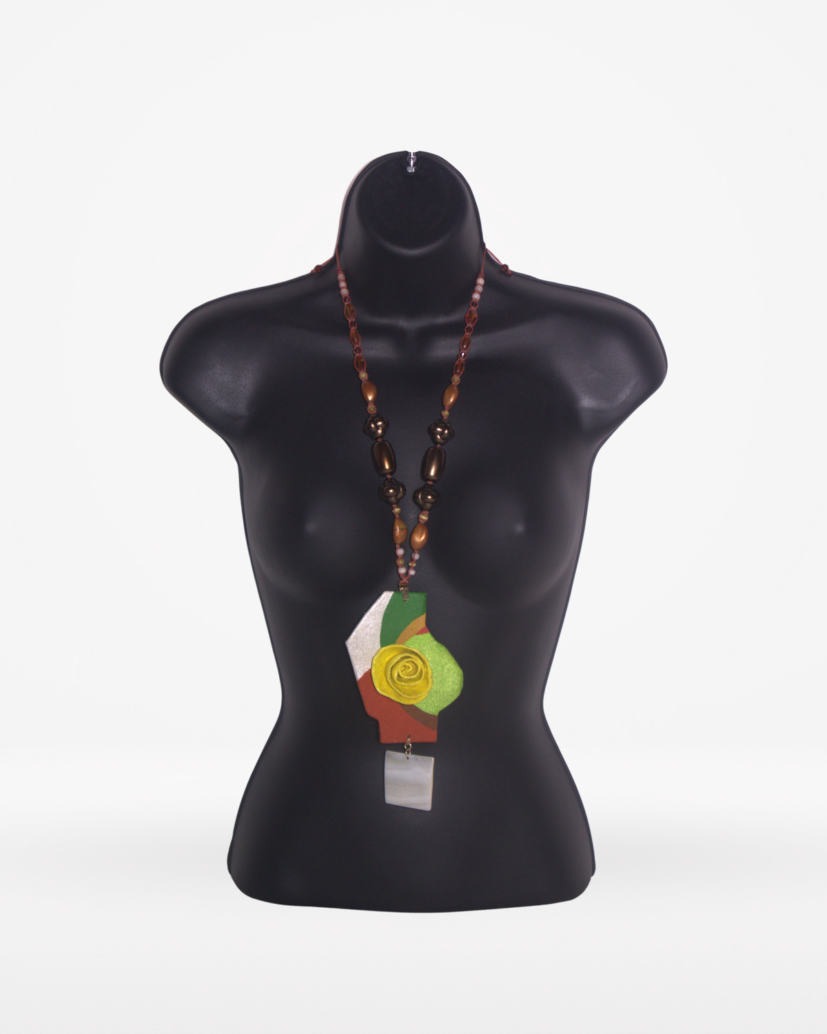 Collar sostenible 4