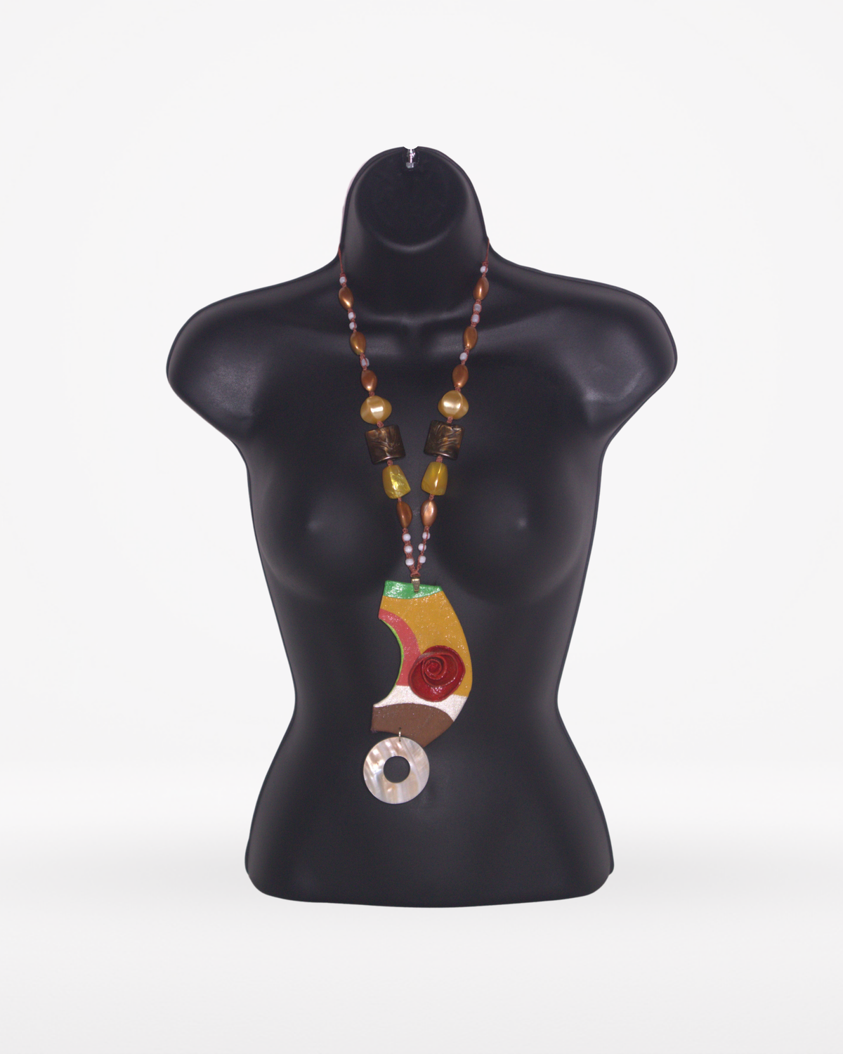 Collar sostenible 5
