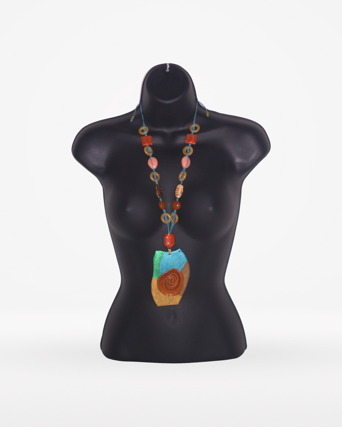 Collar sostenible 6