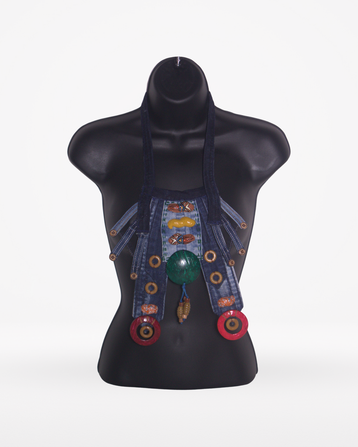 Collar sostenible 9