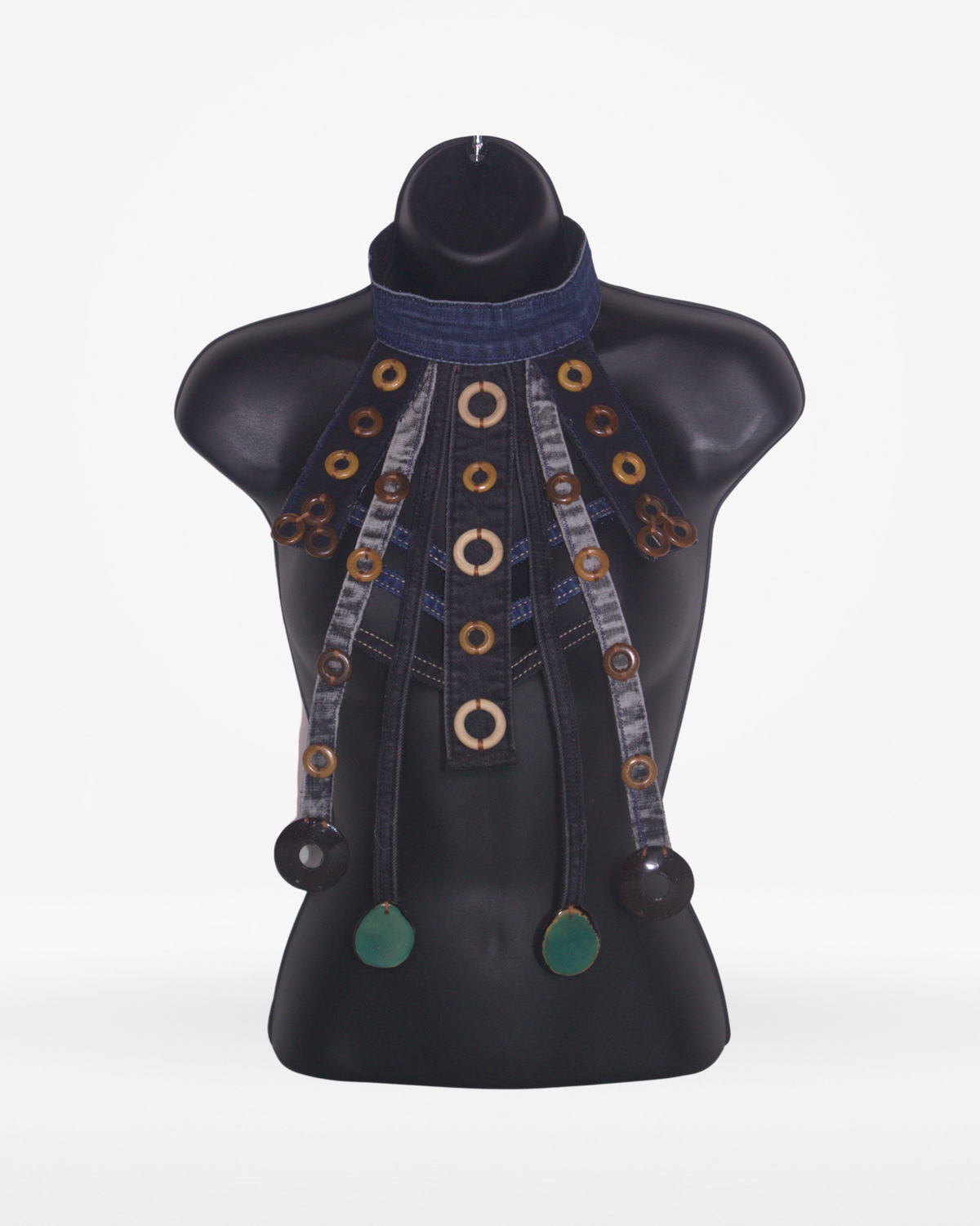 Collar sostenible 10