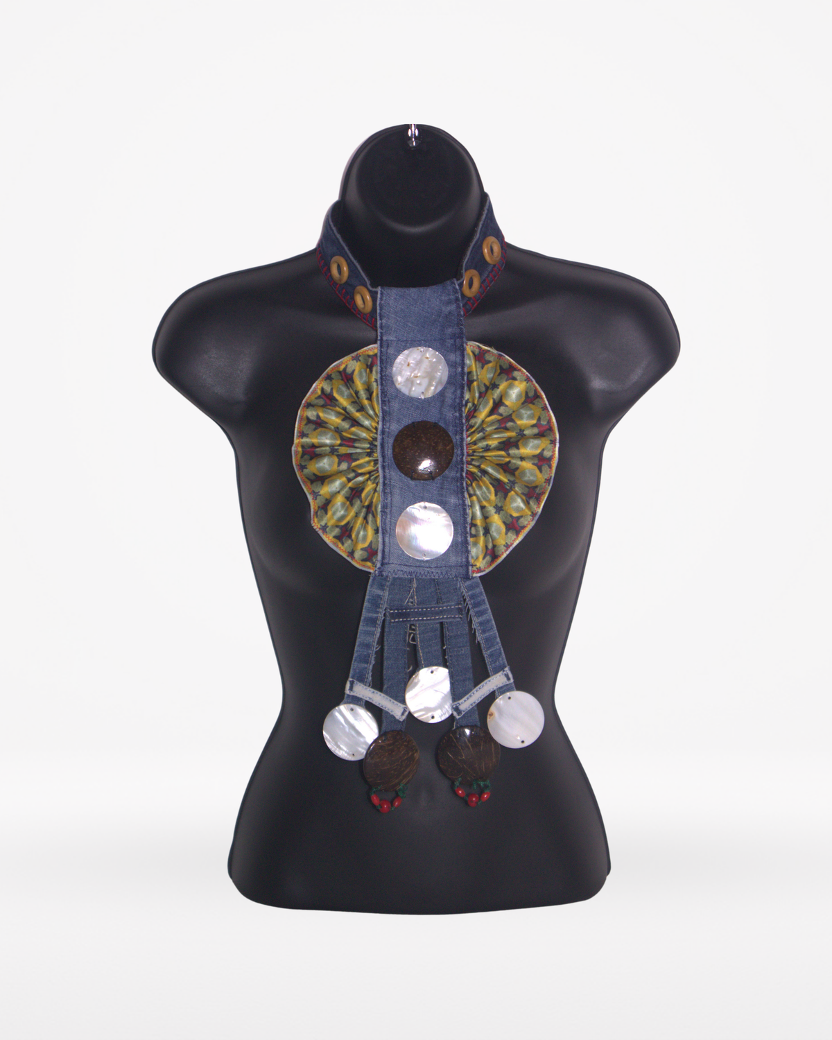 Collar sostenible 11