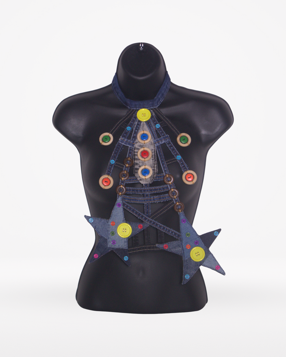Collar sostenible 12