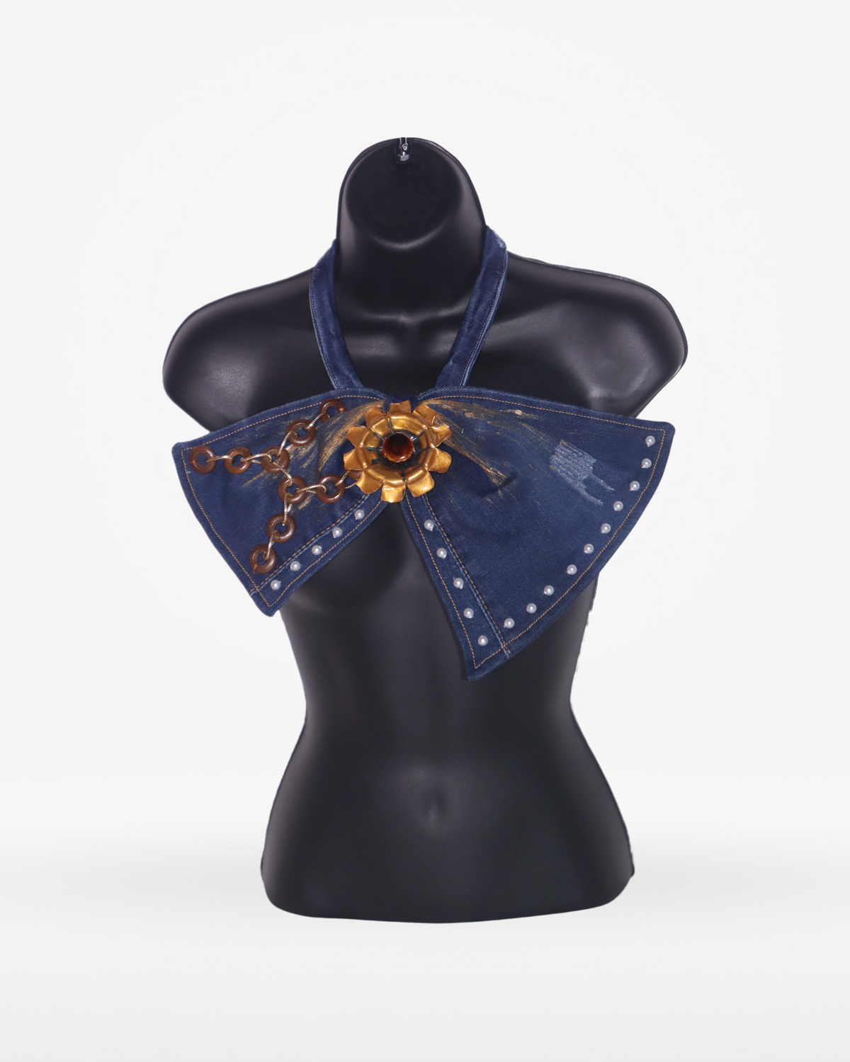 Collar sostenible 13