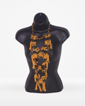 Collar de trapillo 1