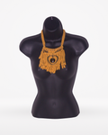 Collar de trapillo 11