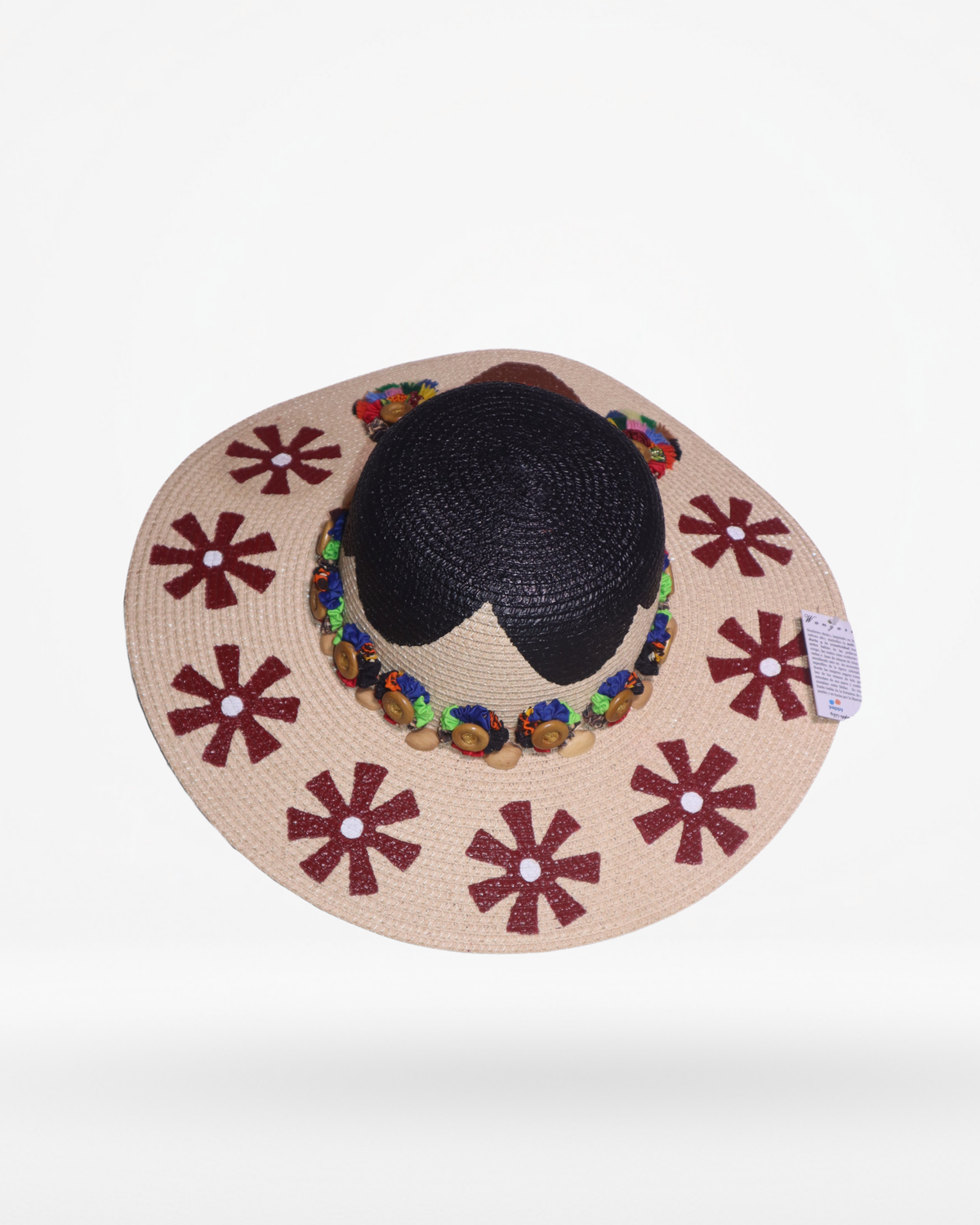 Sombrero 1