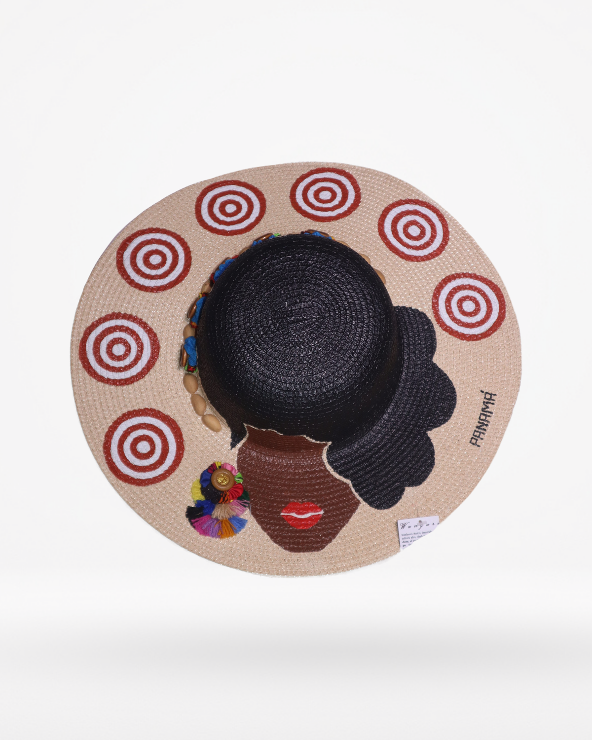 Sombrero 2