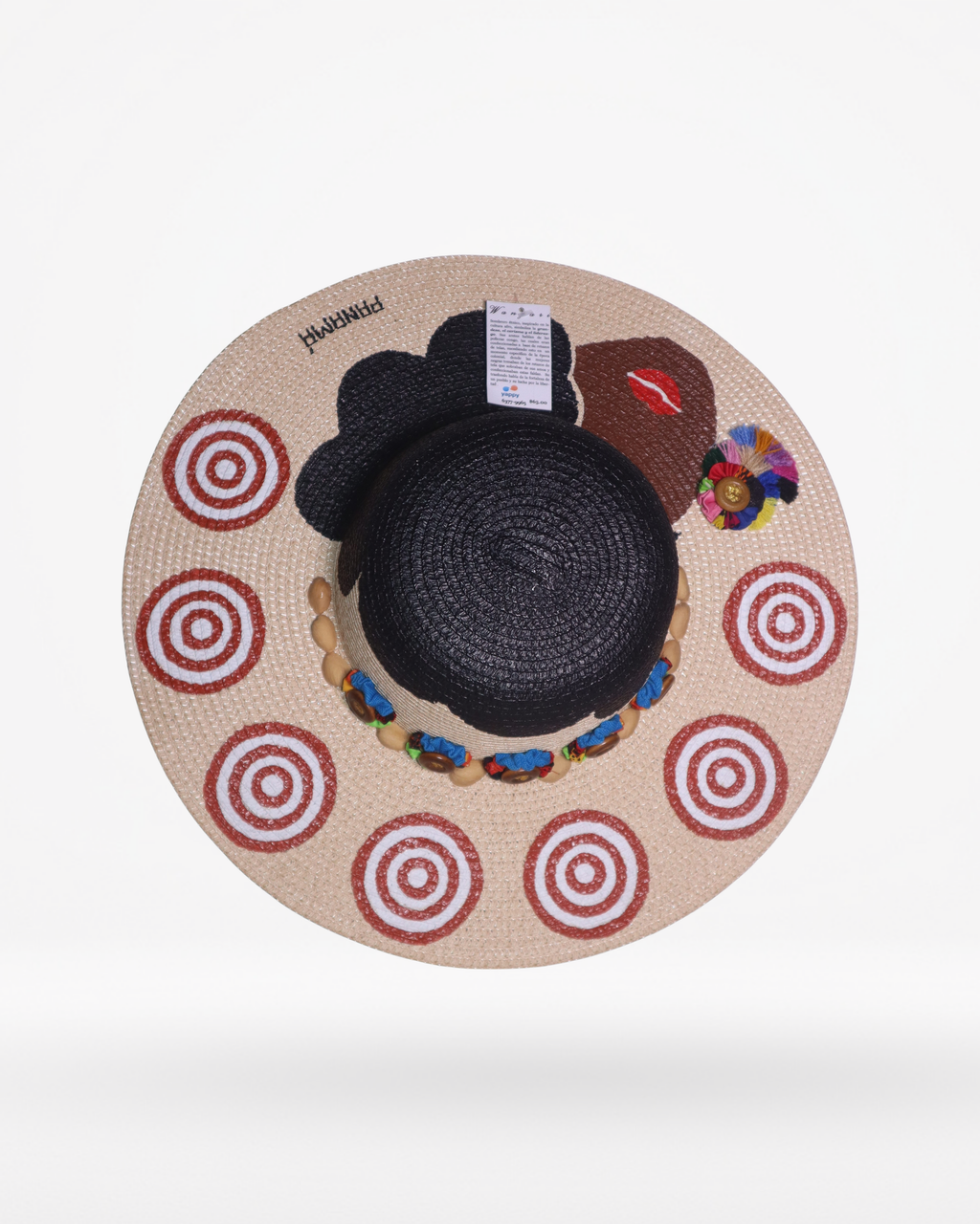 Sombrero 2