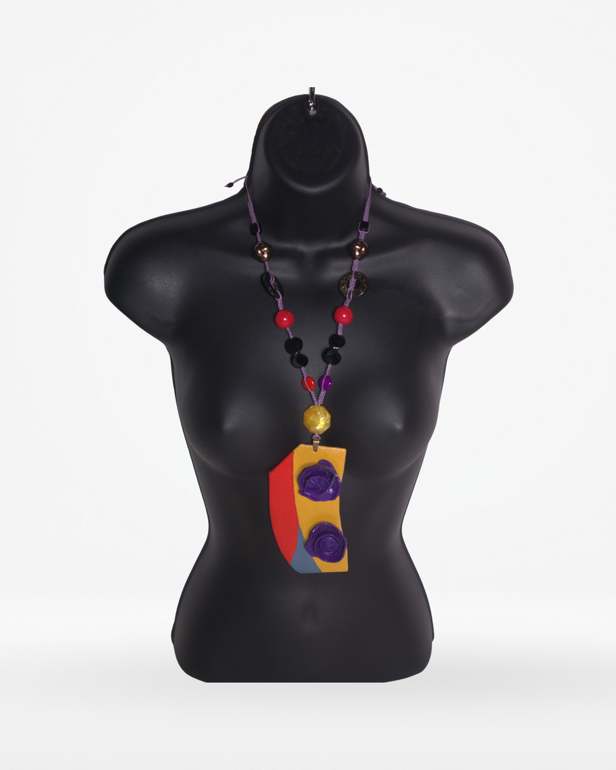Collar sostenible 1