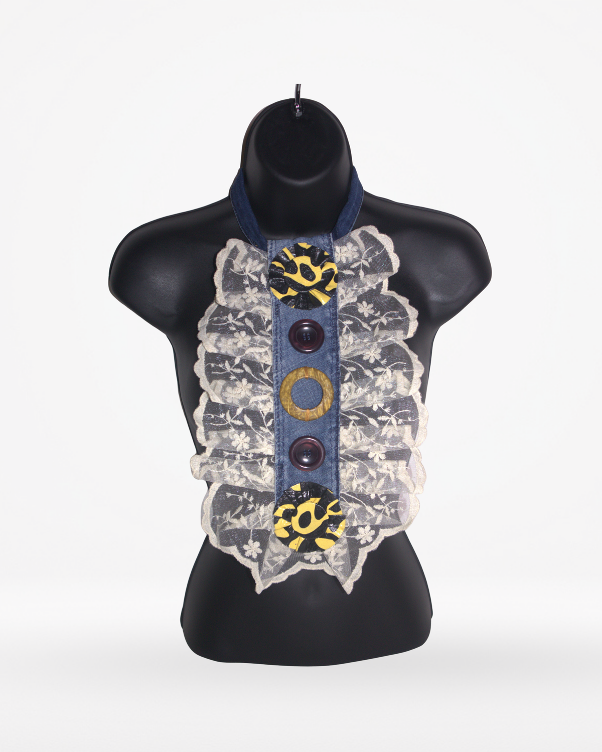 Collar Sostenible 4