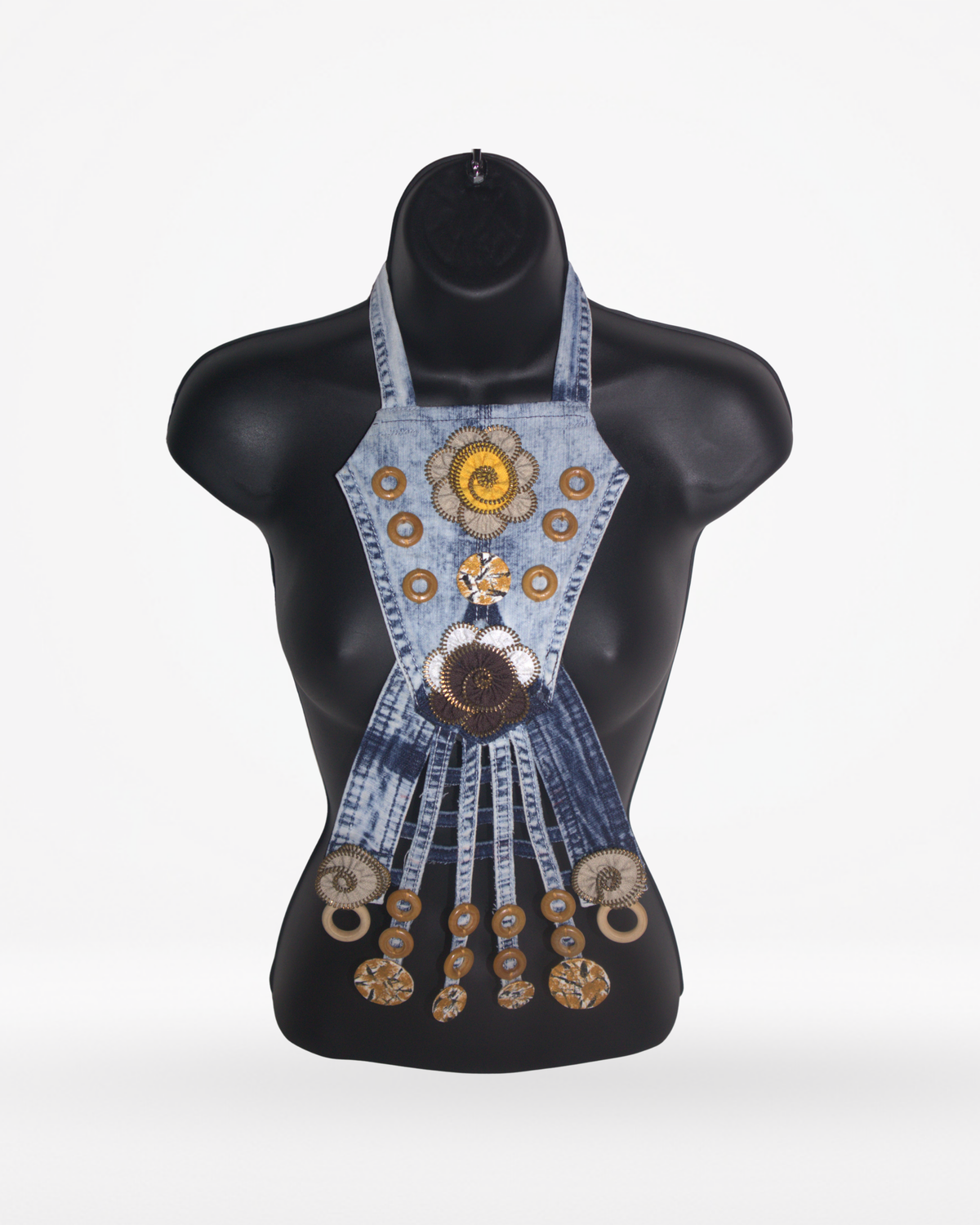 Collar sostenible 5