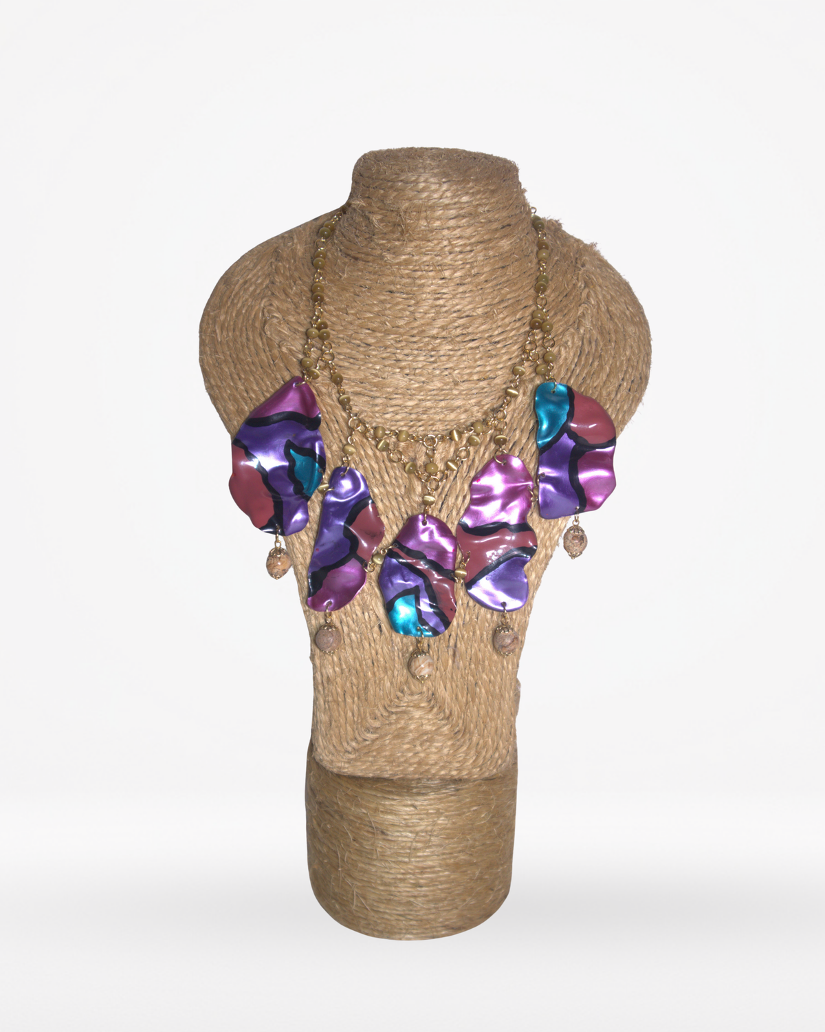 Collar sostenible 6