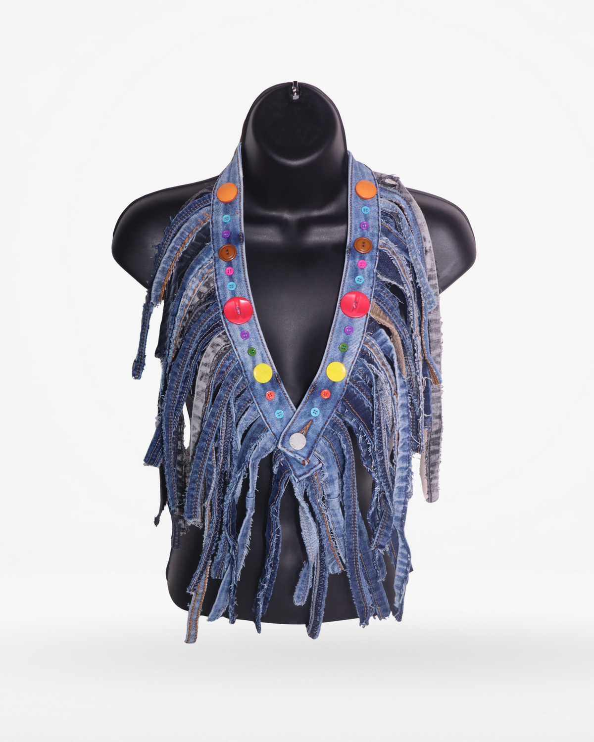 Collar sostenible 7
