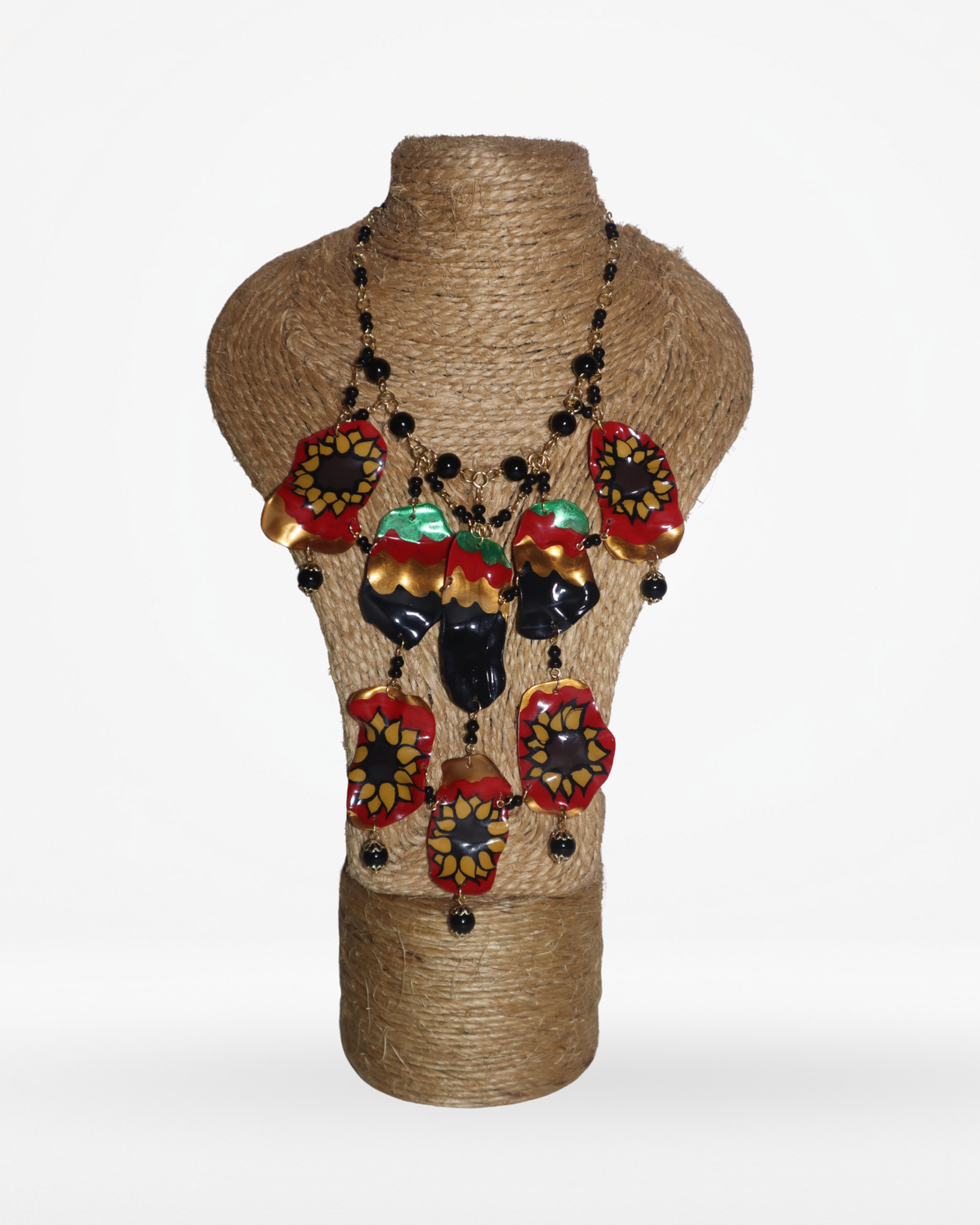 Collar sostenible 9