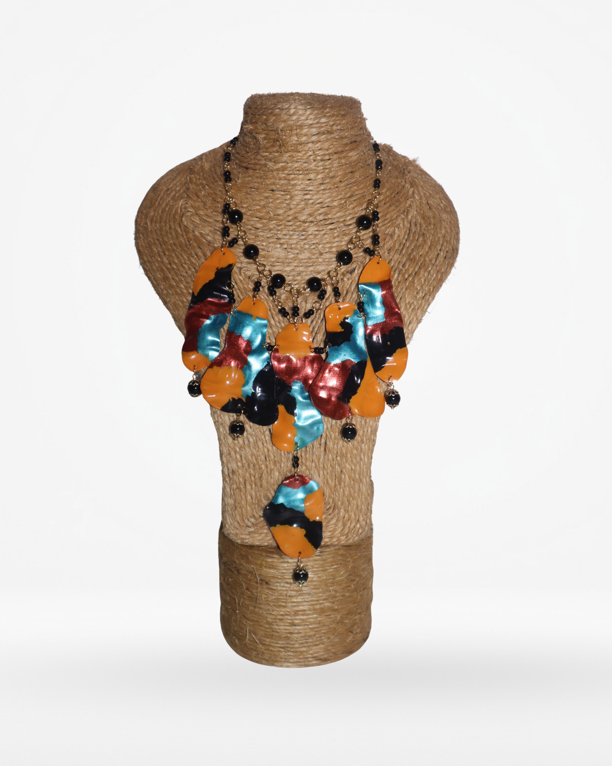 Collar sostenible 10