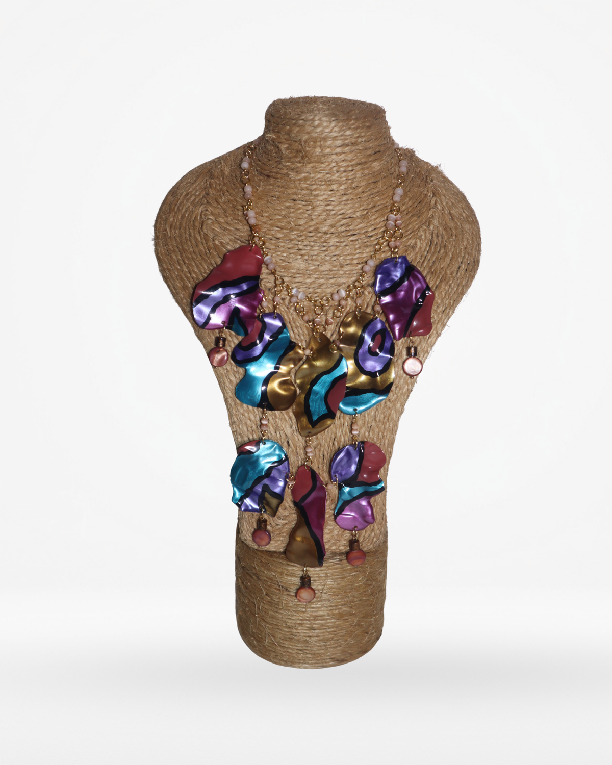 Collar sostenible 13