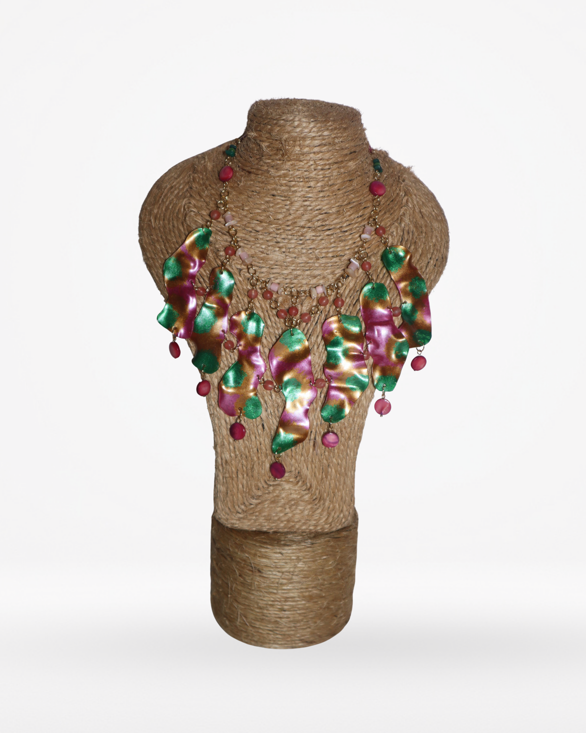 Collar sostenible 17