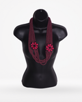 Collar de trapillo 2