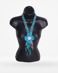 Collar de trapillo 3