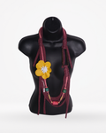 Collar de trapillo 5