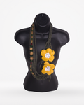 Collar de trapillo 9