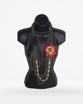 Collar de trapillo 10
