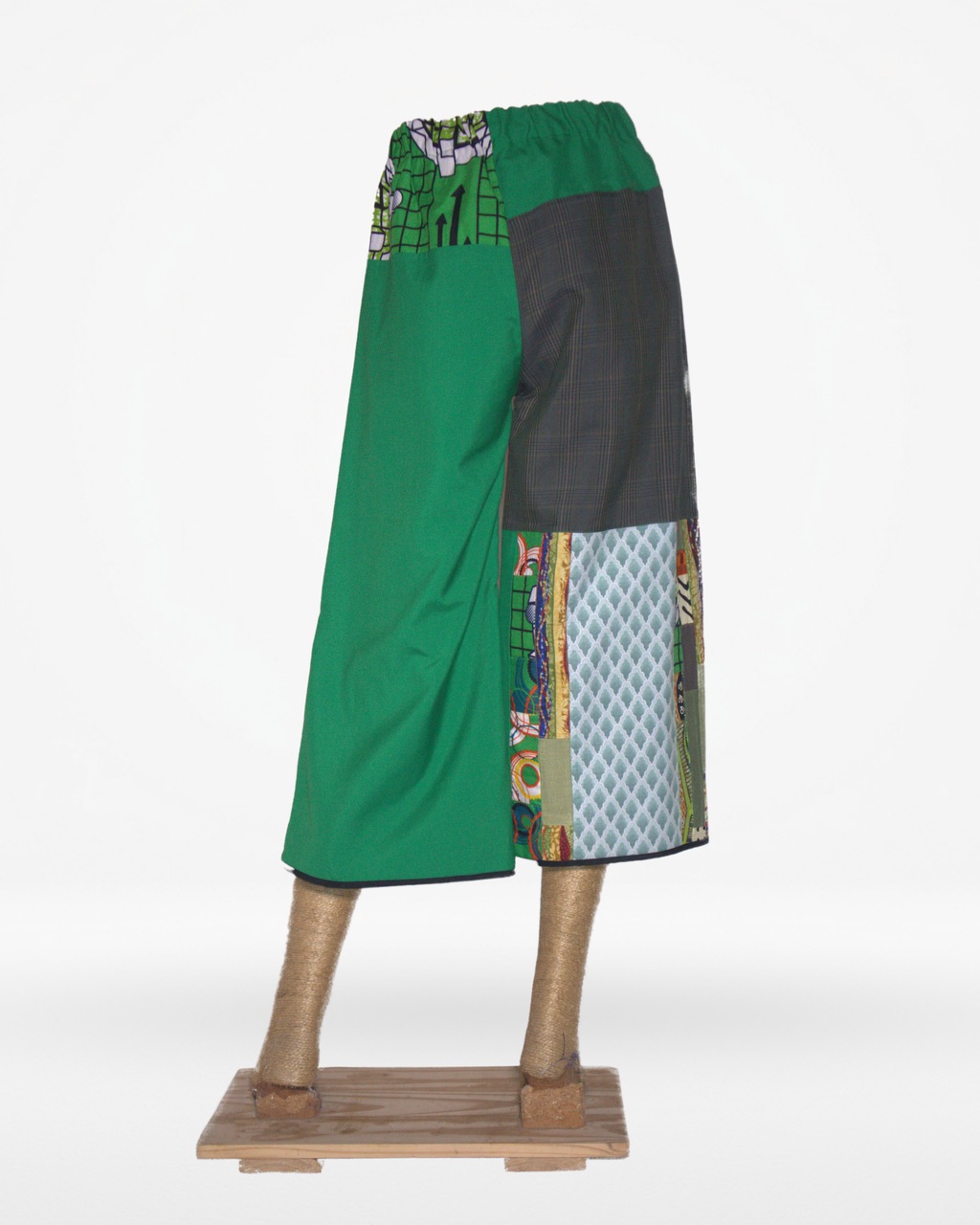 Pantalón Palazzo AZW-1