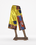 Pantalón Palazzo EZW-5