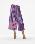 Pantalón Palazzo DZW-4