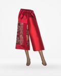 Pantalón Palazzo BZW-2