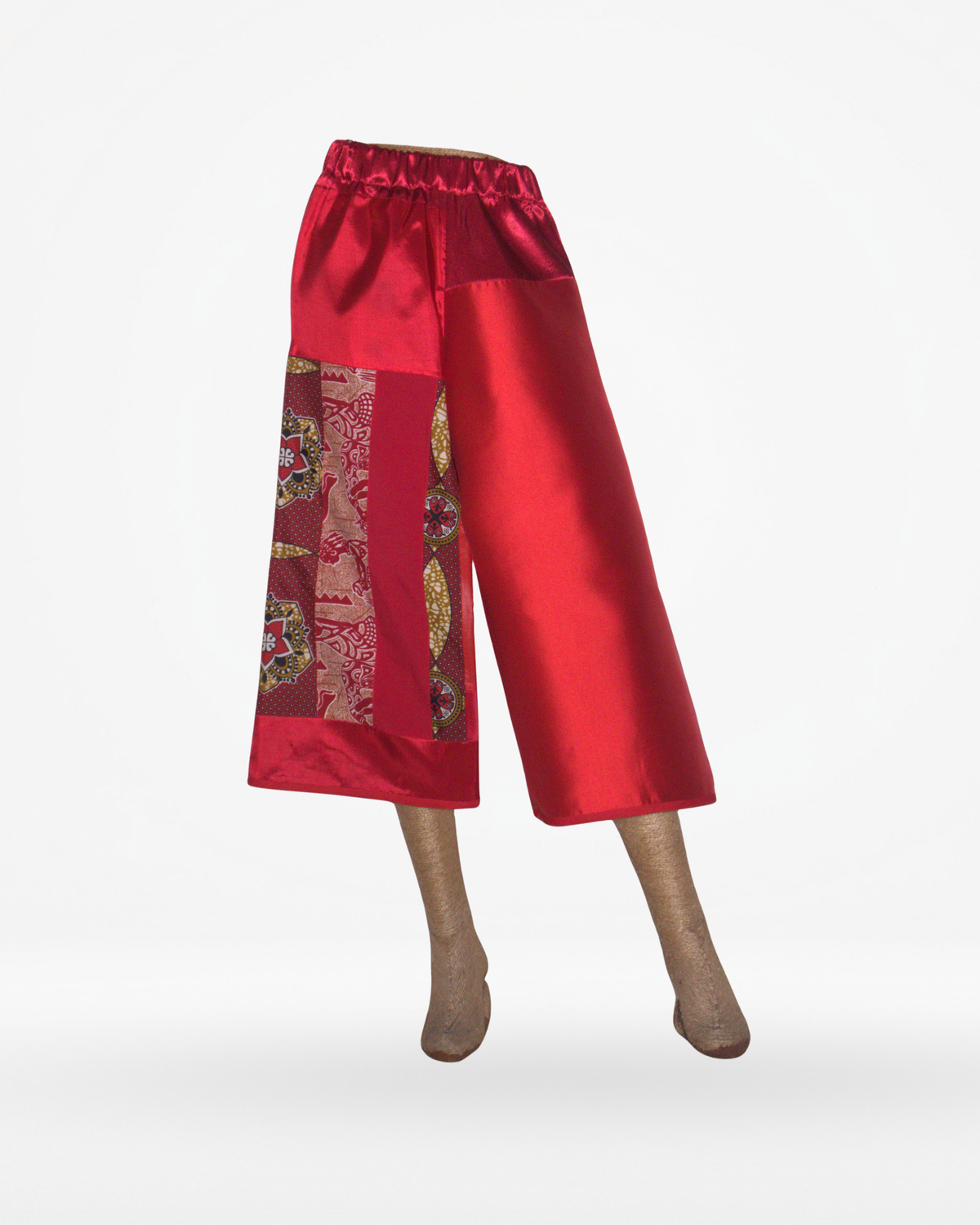 Pantalón Palazzo BZW-2