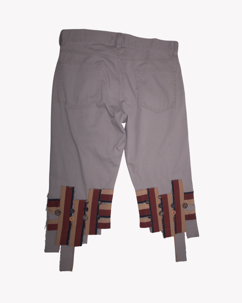 Bermuda de hombre